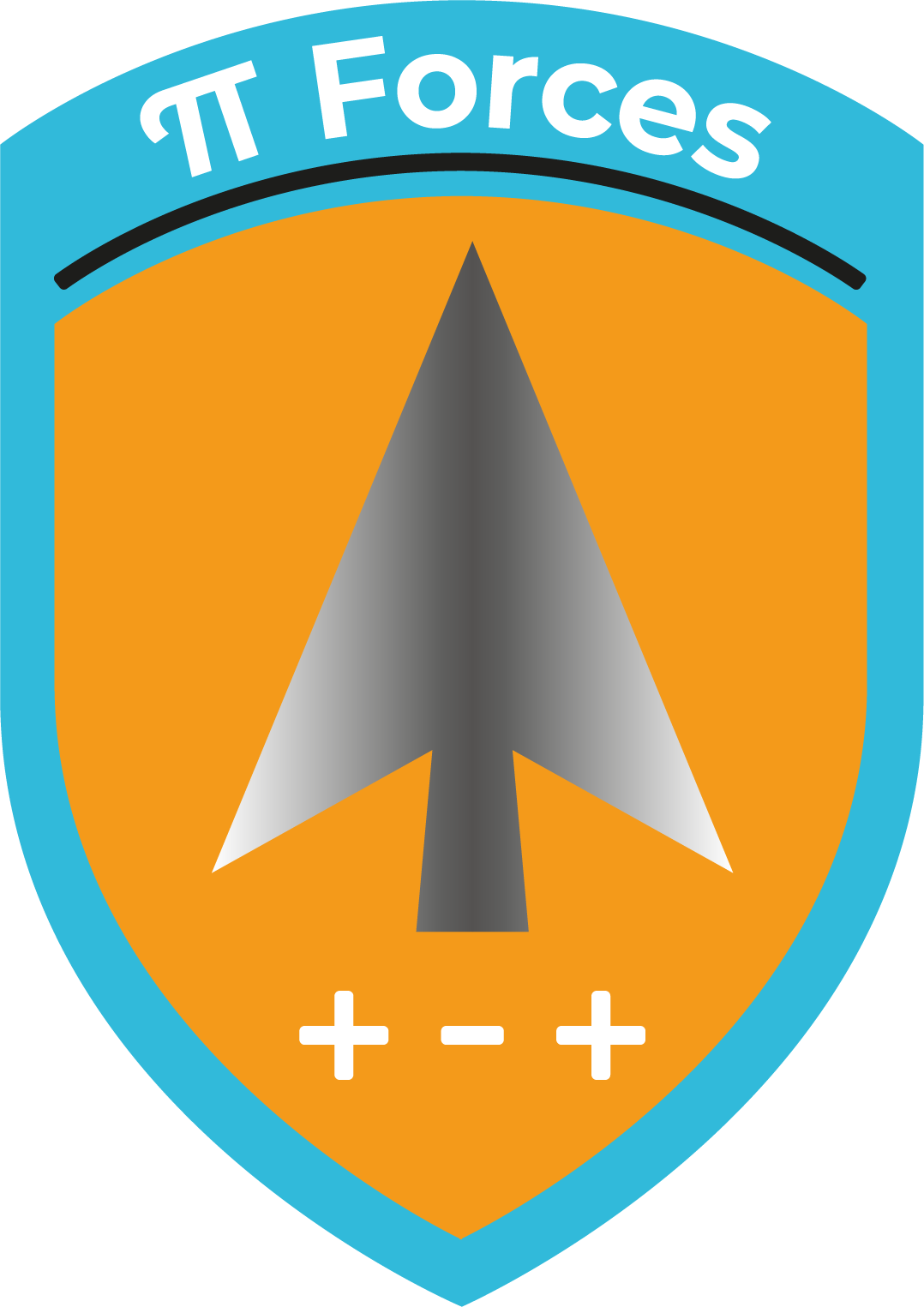 Logo Pi Forces